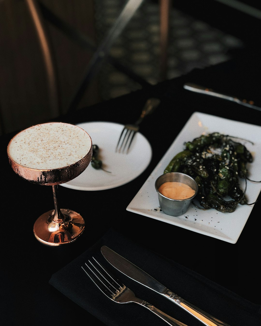 Restaurant Trends Reshaping Modern Dining (image credits: Gallery Image)