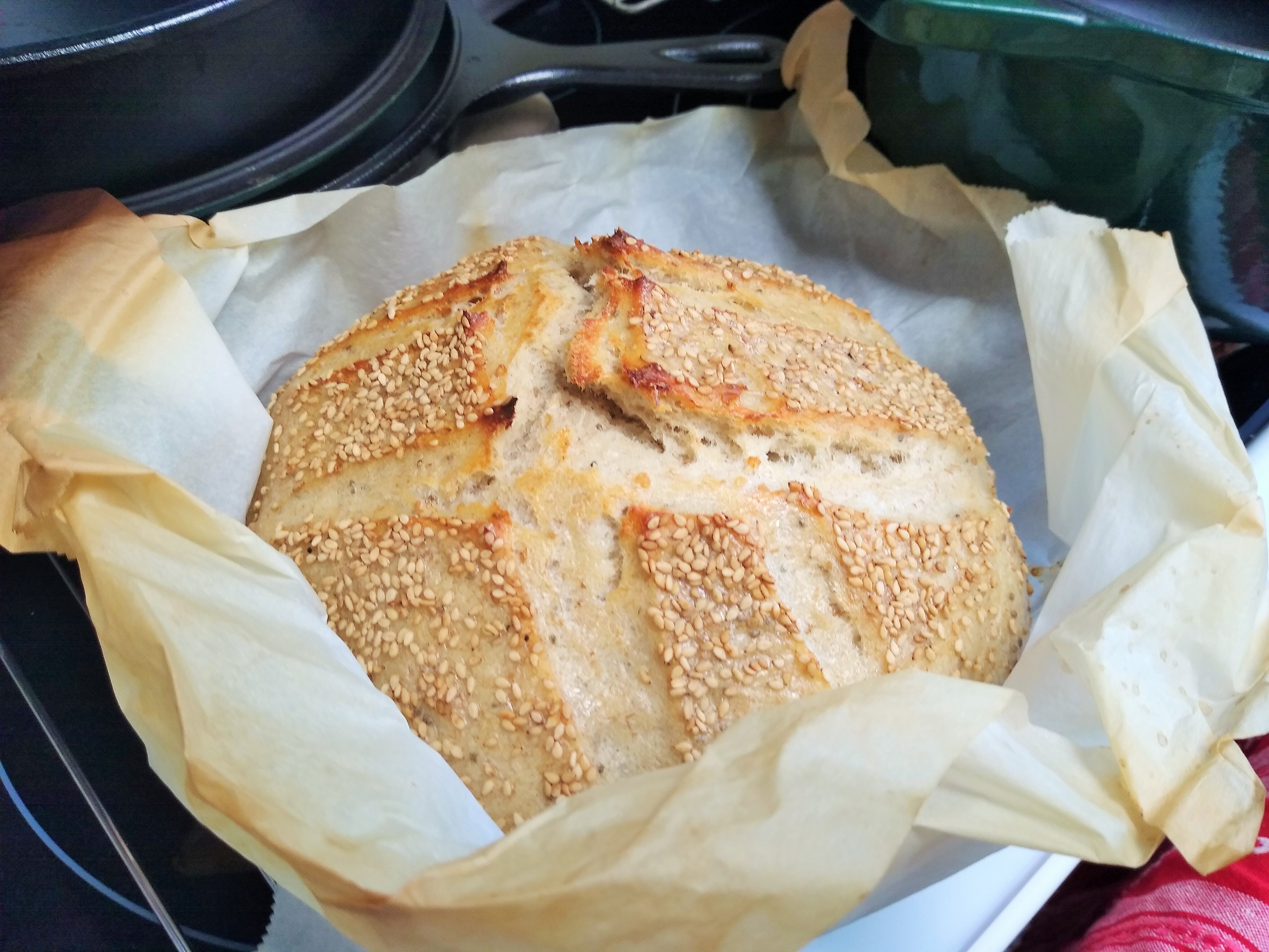 The Netherlands: Quality Over Quantity (Image Credits: Wikimedia)