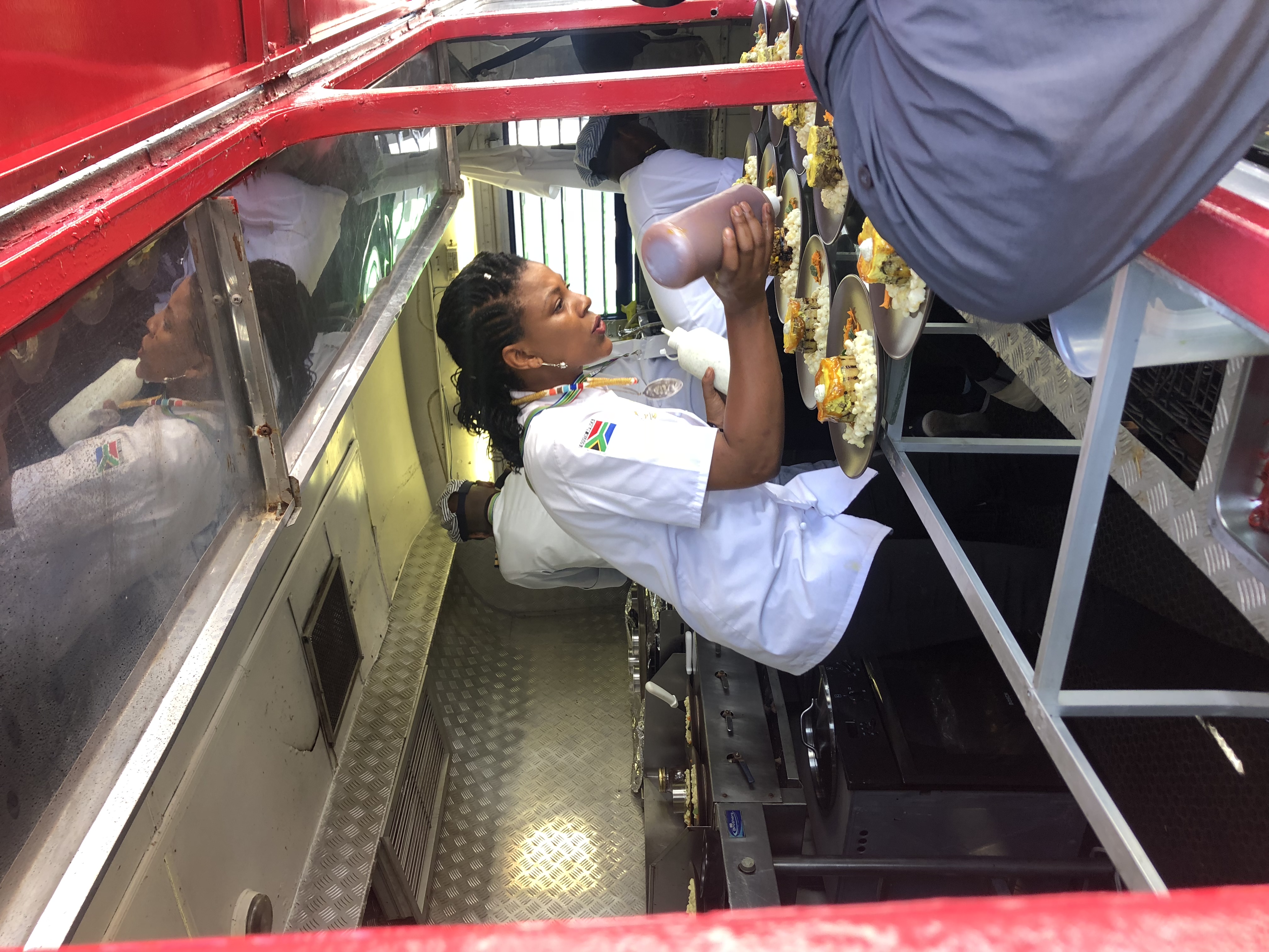 Cultural Influences and Globalization (image credits: wikimedia)