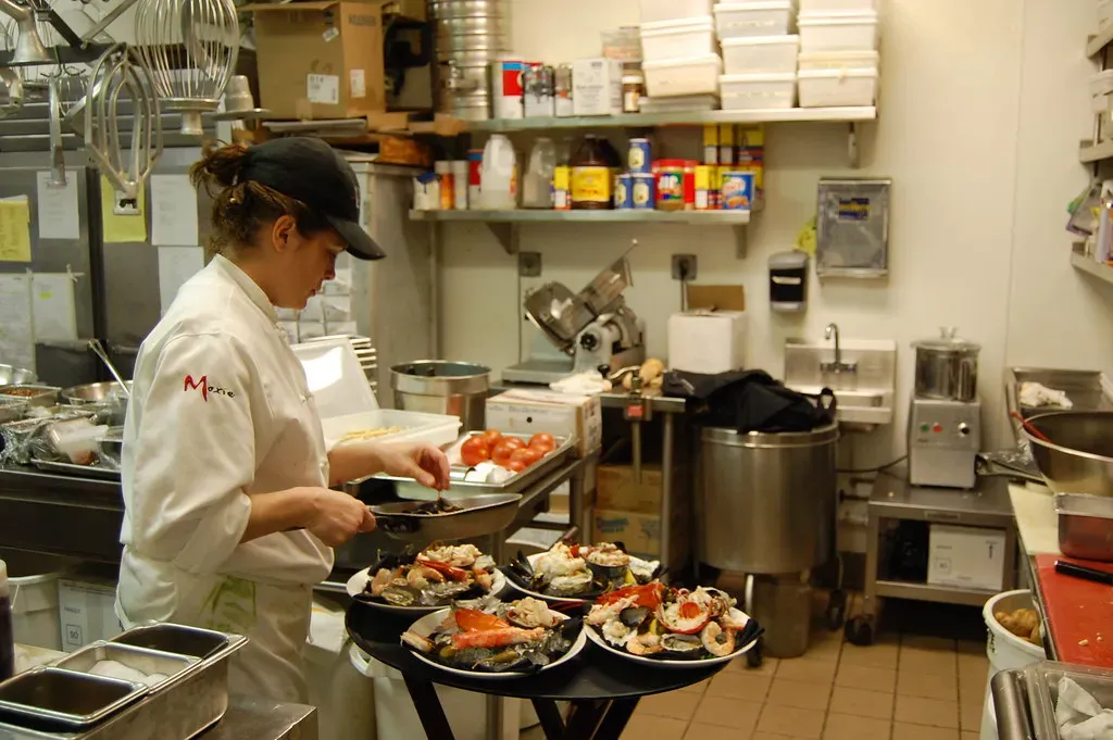 Tuesday Is Actually the Sweet Spot (Image Credits: Flickr)