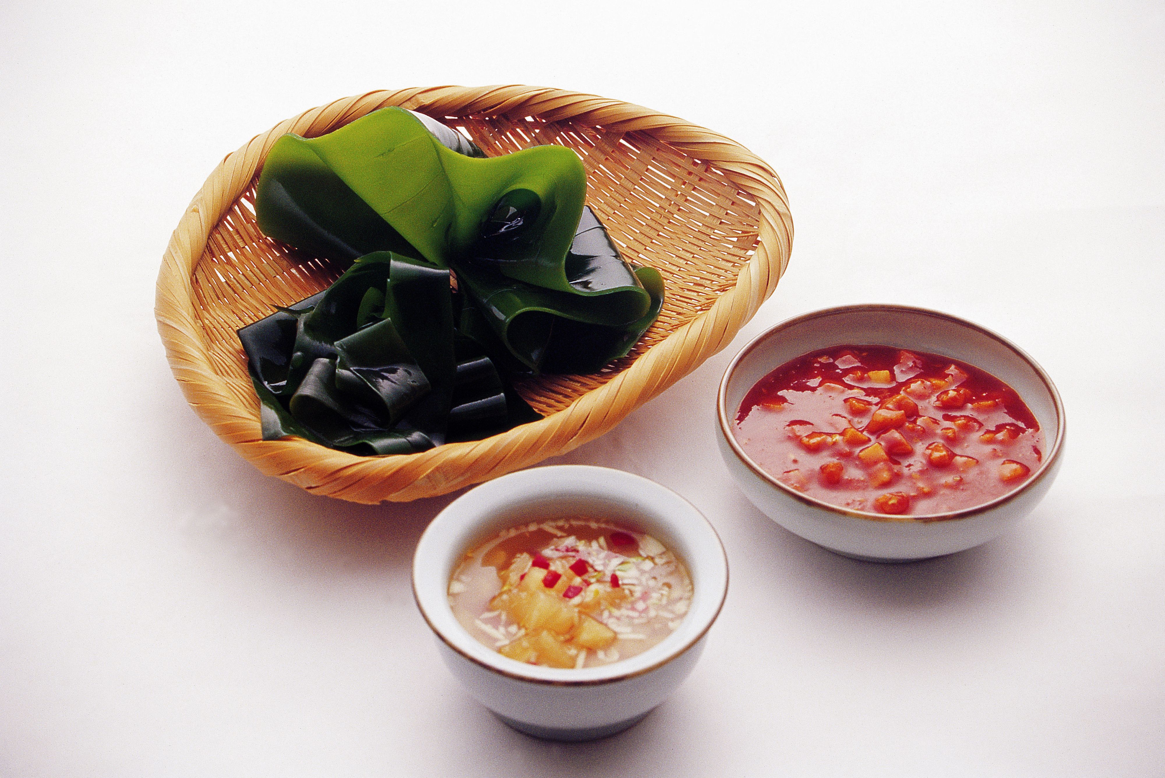 Future of Food Trends (image credits: wikimedia)