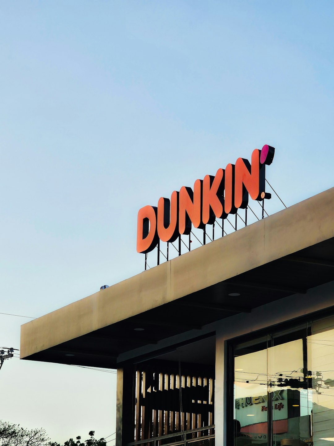 Dunkin' Dunkaccino (image credits: unsplash)