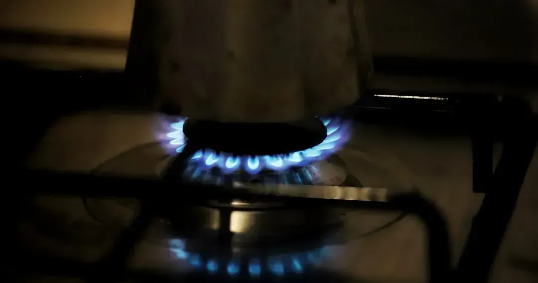 The Gas Stove: An Appliance Facing a Reckoning (Image Credits: Unsplash)