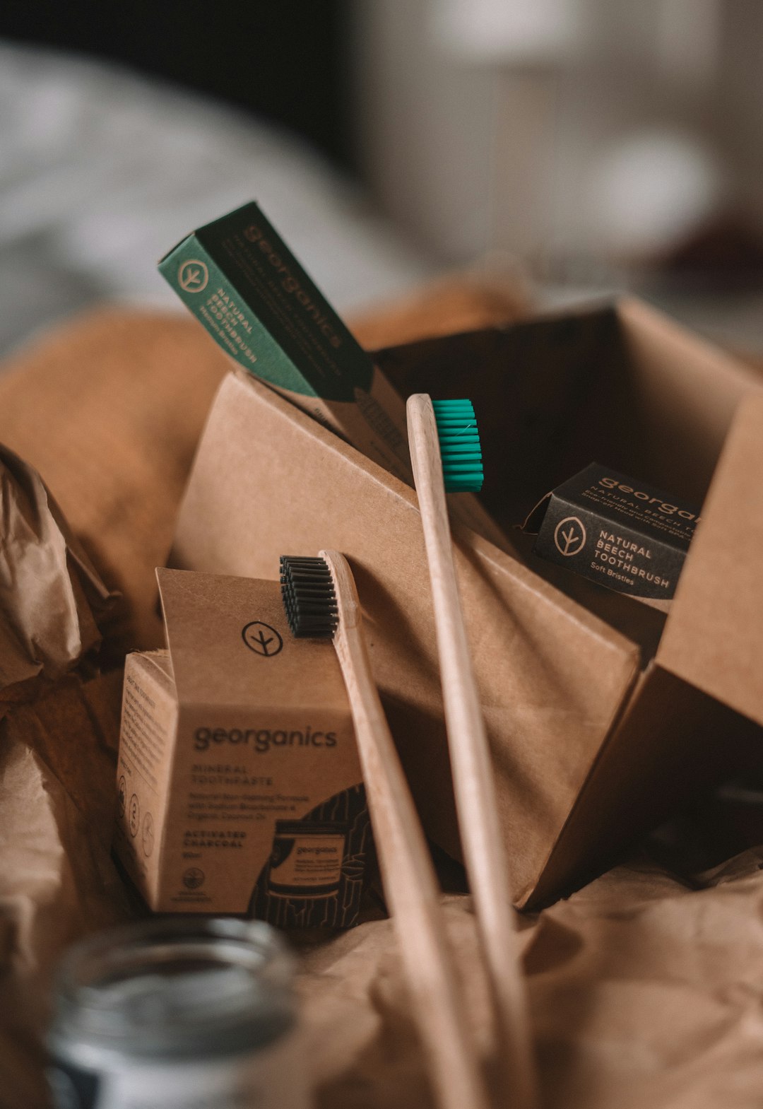 3. Sustainable Packaging (image credits: unsplash)