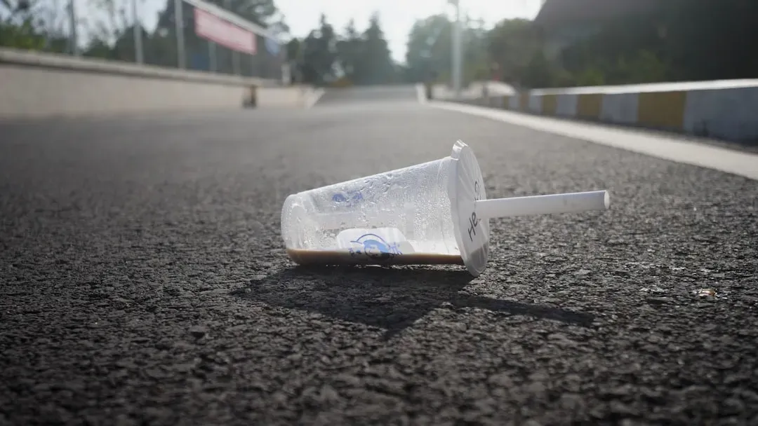 The Takeaway: Your Cup Could Be Your Worst Enemy (Image Credits: Unsplash)