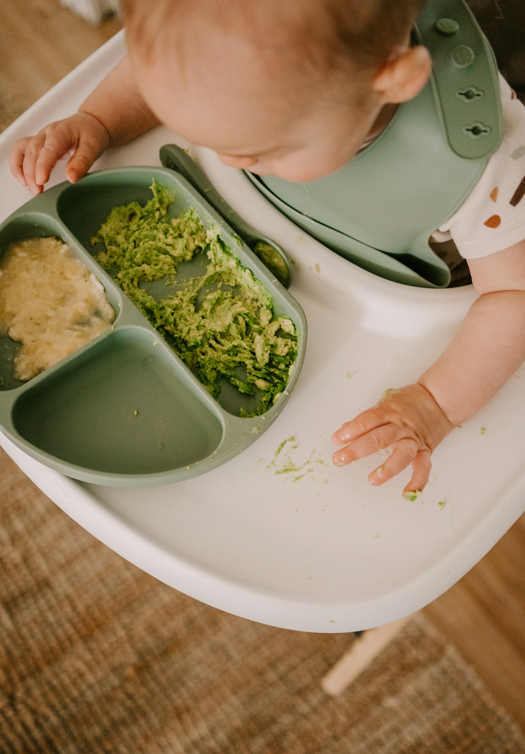 Kid Cuisine: The Blue Tray That Made Kids Crazy (image credits: unsplash)