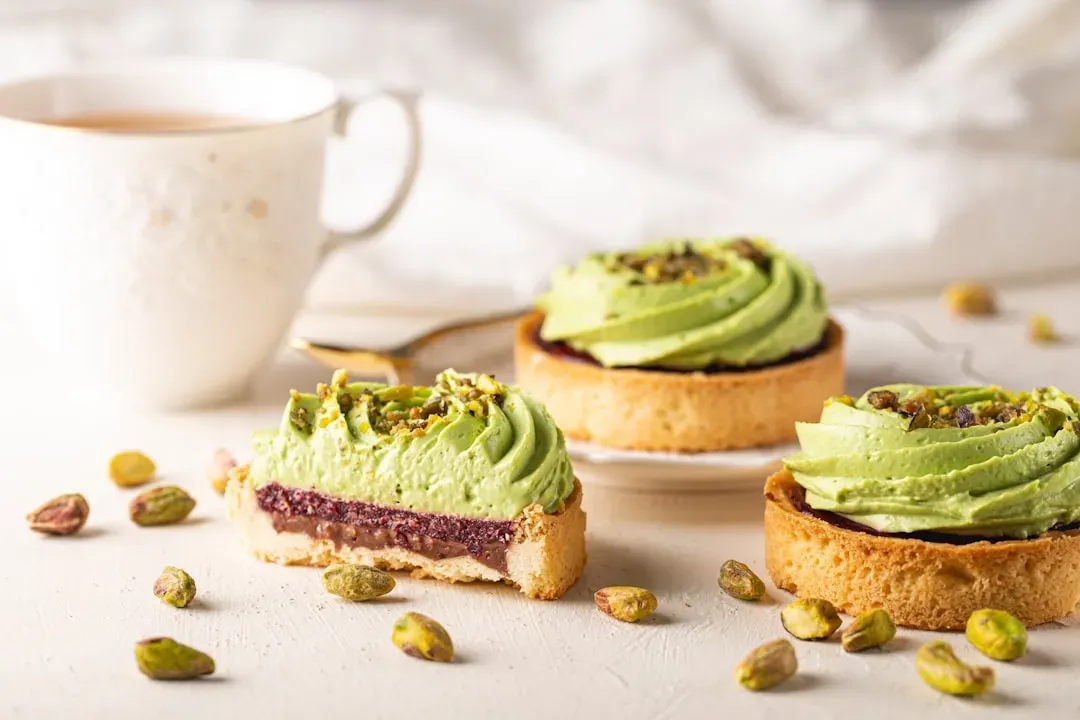 A Scandal on Every Kitchen Counter (Image Credits: Unsplash)