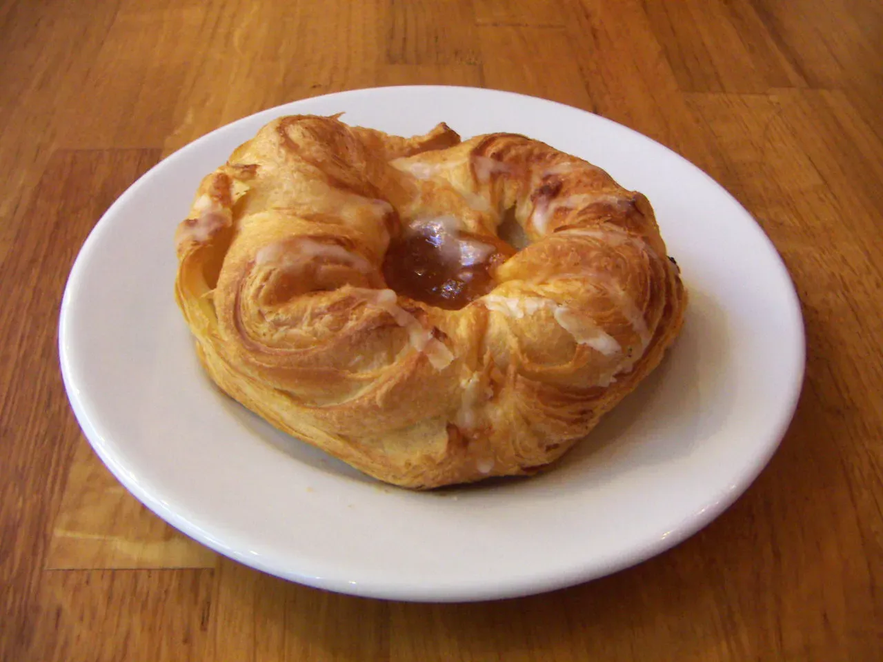 Homemade Puff Pastry: Fold, Chill, Repeat, Repeat, Repeat (Image Credits: Wikimedia)
