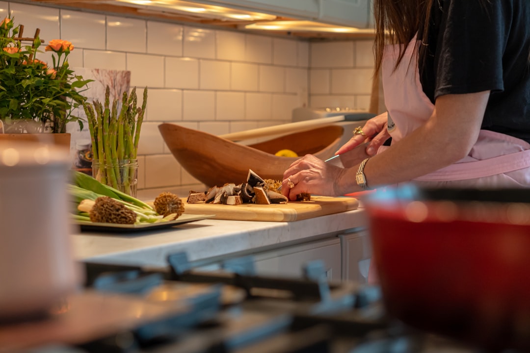 When You're Too Tired to Cook but Still Want Something Amazing (image credits: unsplash)