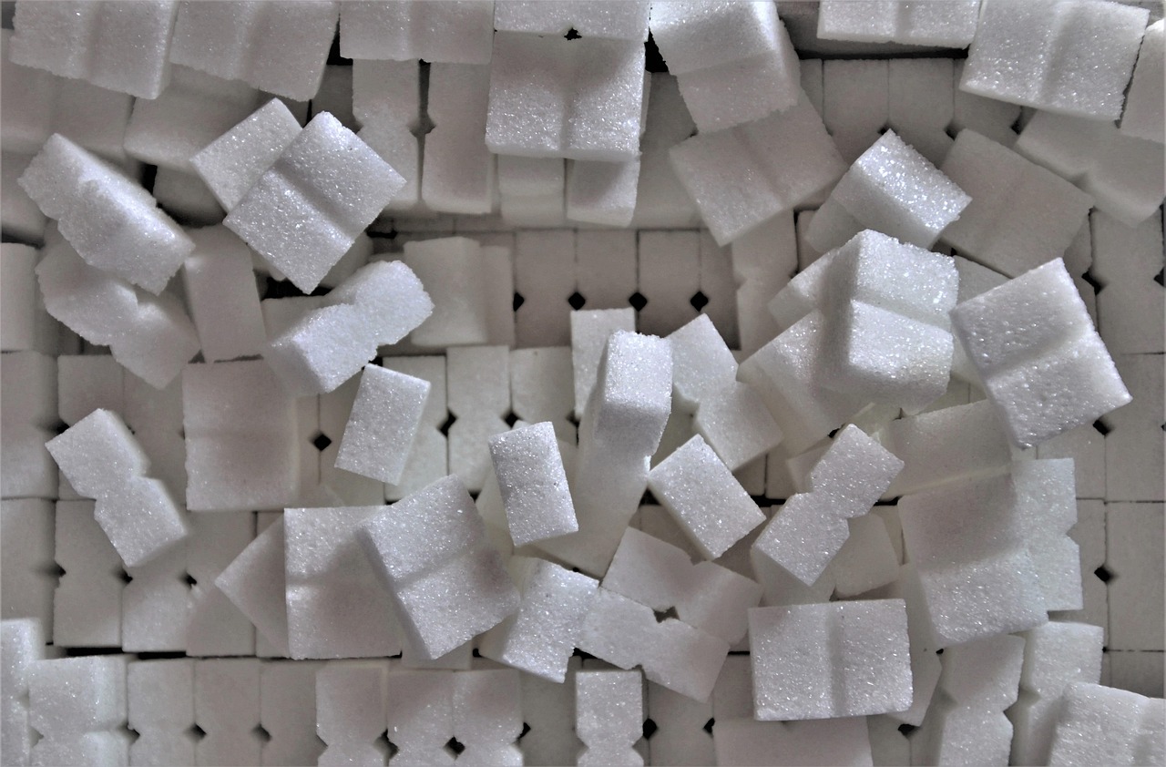 Your Brain Becomes a Sugar Addict (image credits: pixabay)