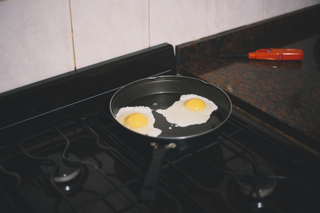 Not Reading the Entire Recipe Before Starting (image credits: unsplash)