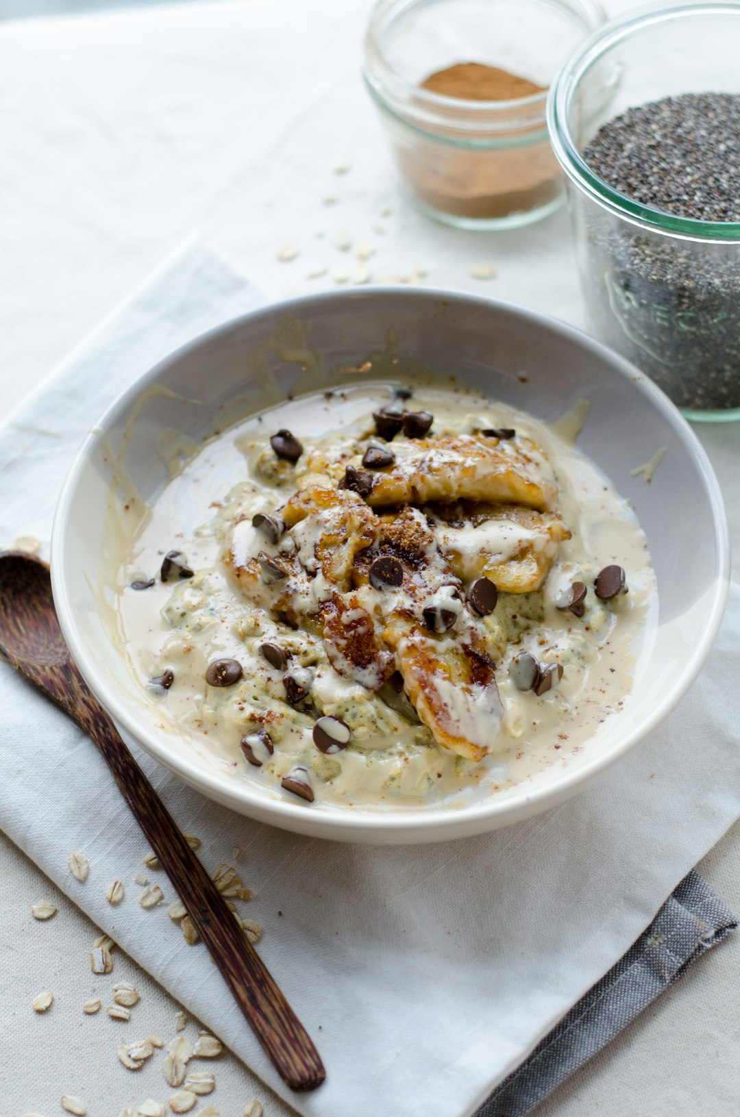 Rice Pudding Stirs Up Interest Again (Image Credits: Unsplash)