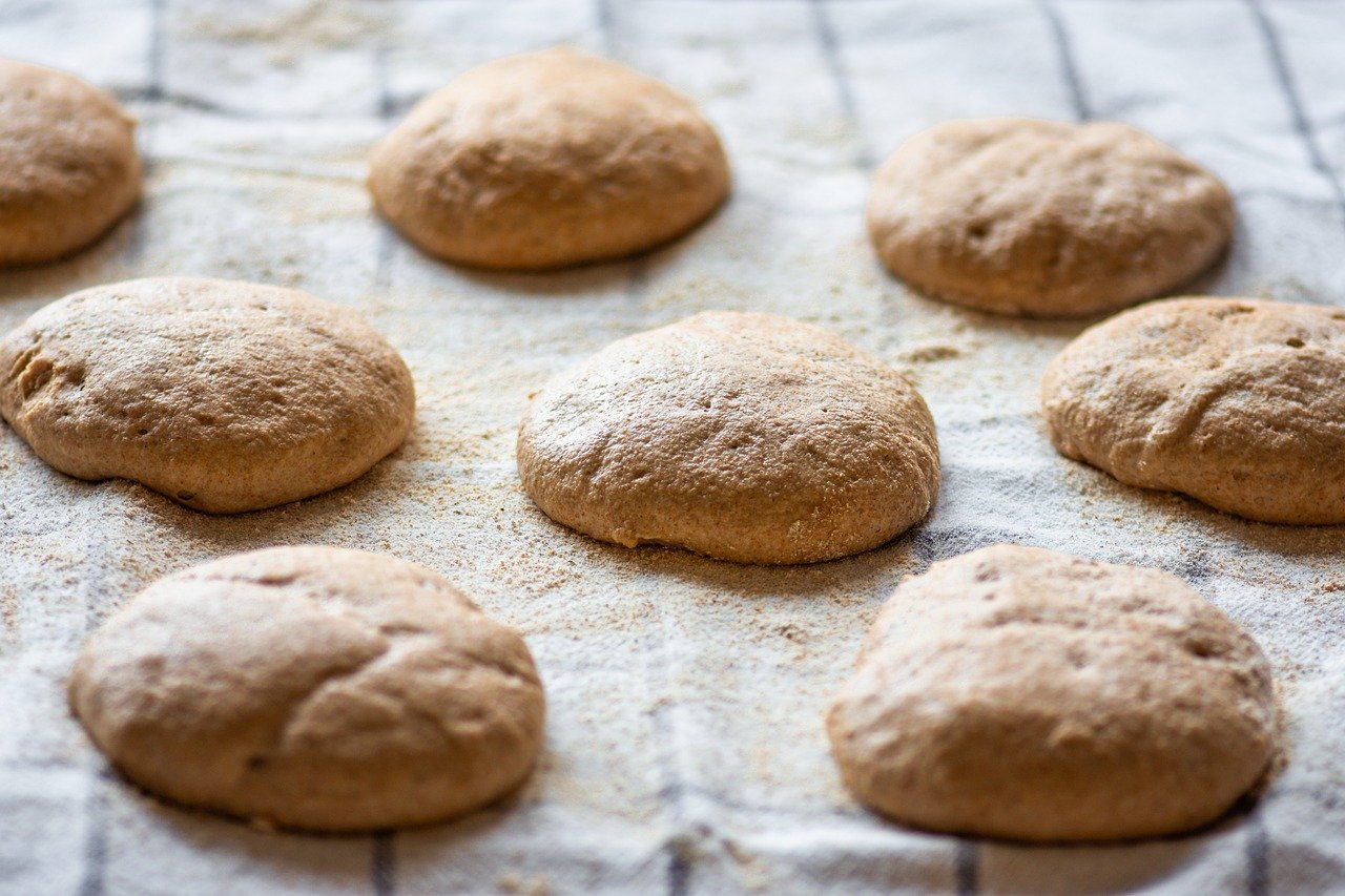 The Science Behind Flavor Resurrection (image credits: pixabay)