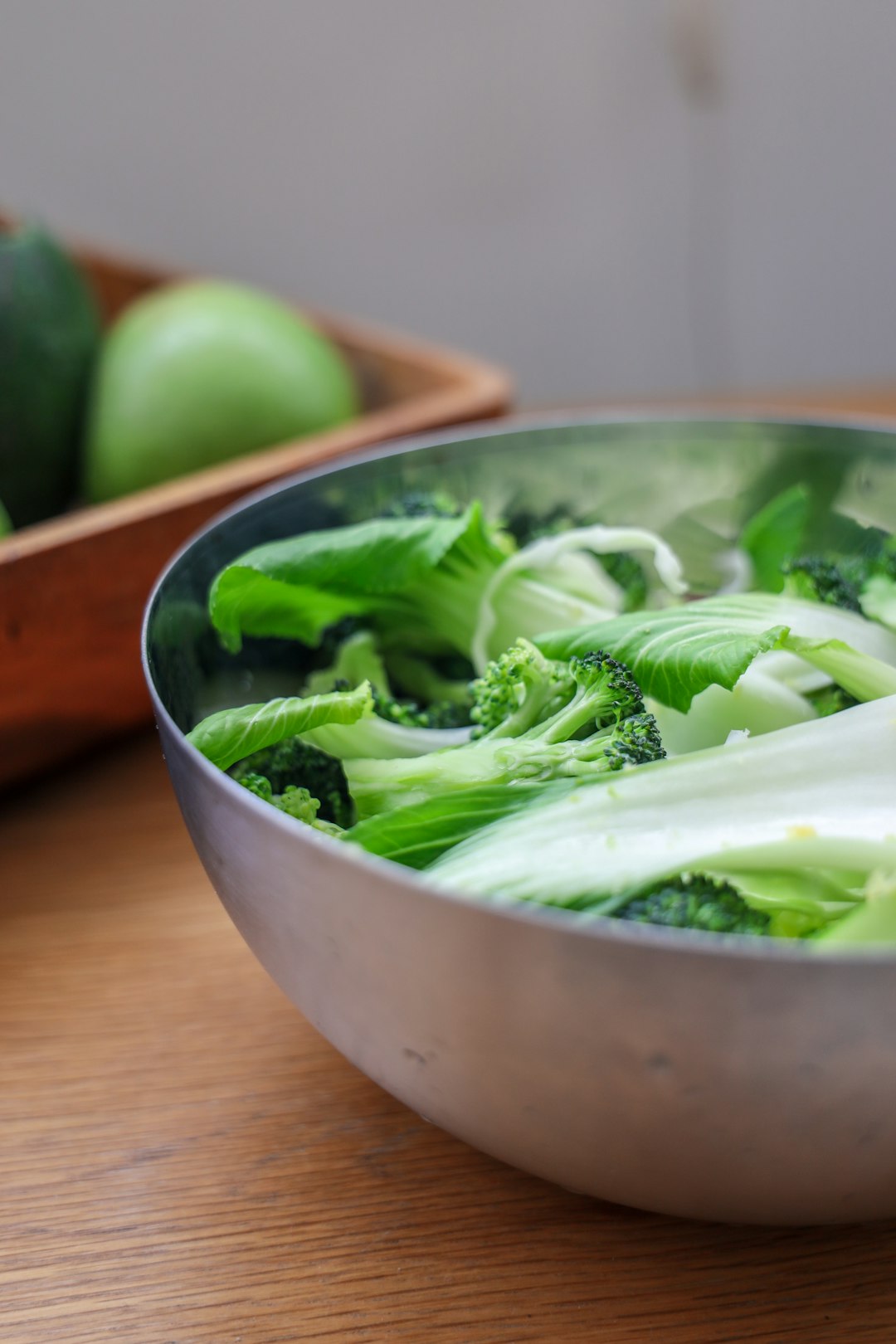 The Revolutionary Salad That's Stealing Caesar's Crown (image credits: unsplash)