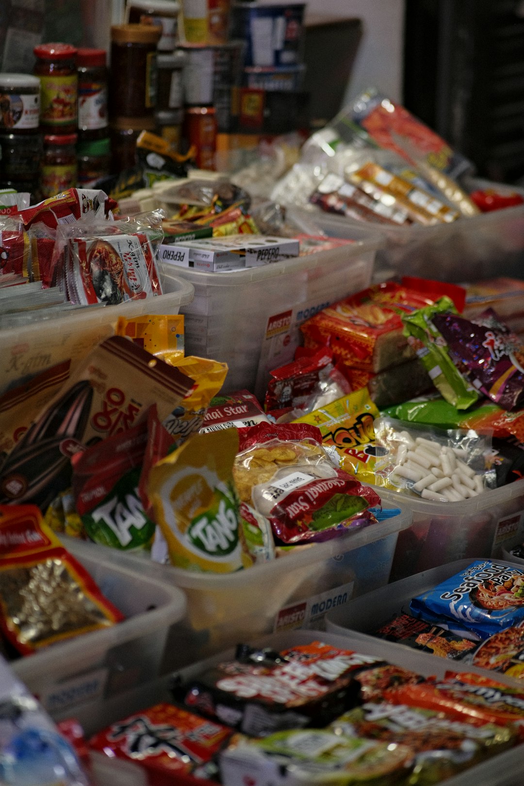 Long-term Recovery Challenges in Disaster-Affected Areas (image credits: unsplash)