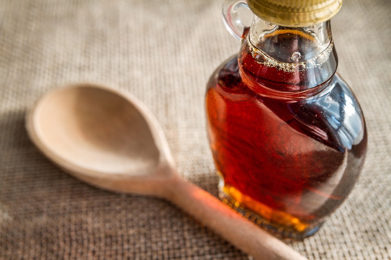 7. Brown Rice Syrup: Arsenic Alarms (image credits: pixabay)