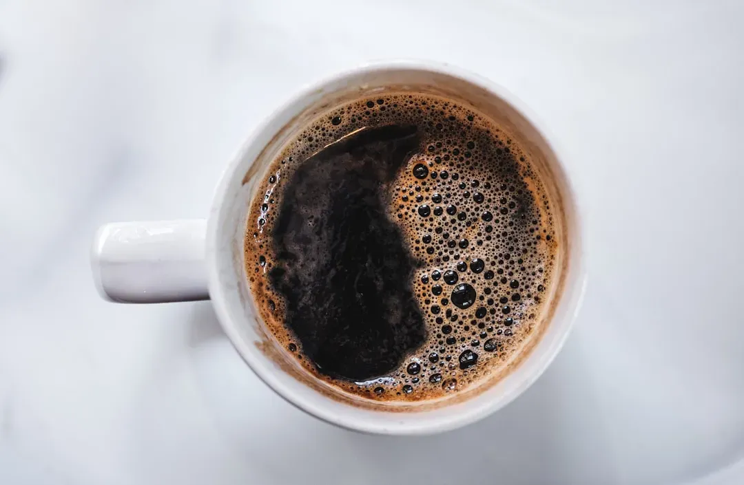 The Metabolism Question: Caffeine's Real Role (Image Credits: Unsplash)