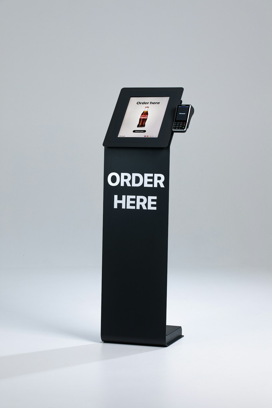 Mobile Ordering Creates New Frustrations (image credits: unsplash)