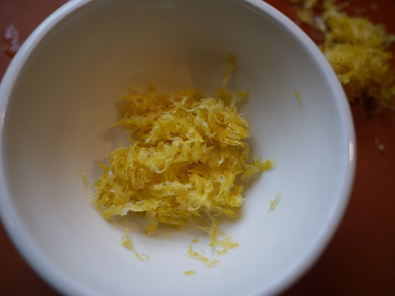 Citrus Zest Brightens Every Flavor (Image Credits: Wikimedia)