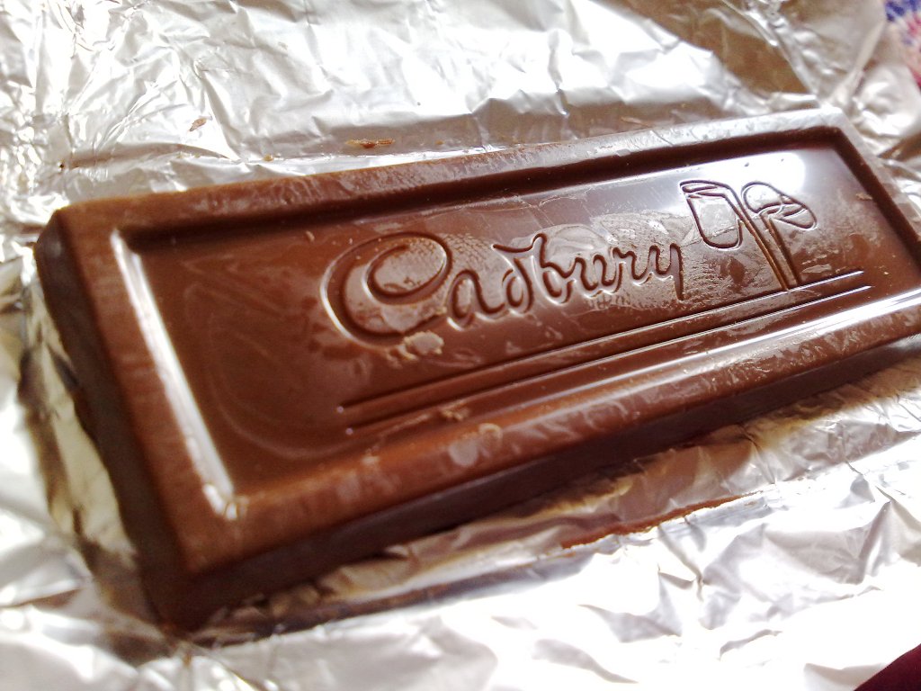 Chocolate and Dairy: Beware of Added Sugars and Fat (image credits: flickr)
