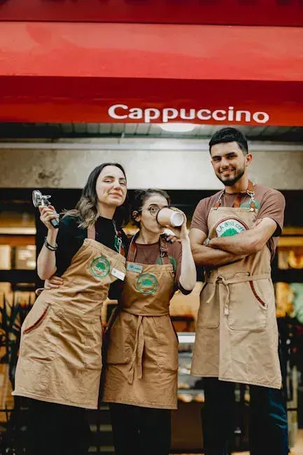 10. Making the Server Responsible for Group Dynamics (Image Credits: Pexels)