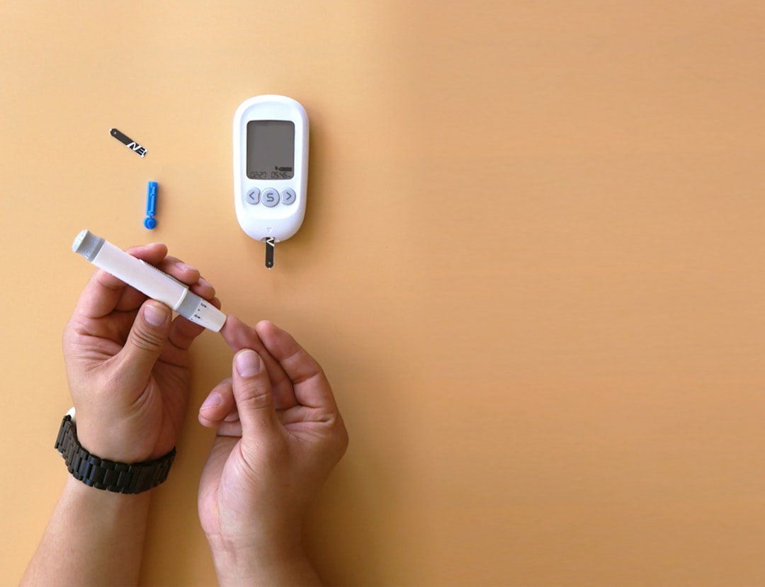The Blood Sugar Benefits I Never Expected (image credits: unsplash)