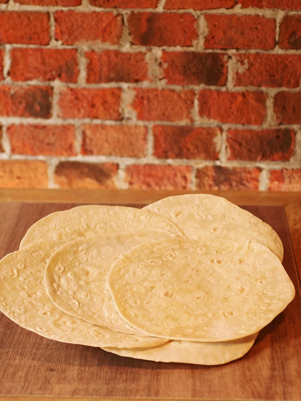 Old El Paso Canned Tortillas (image credits: pixabay)
