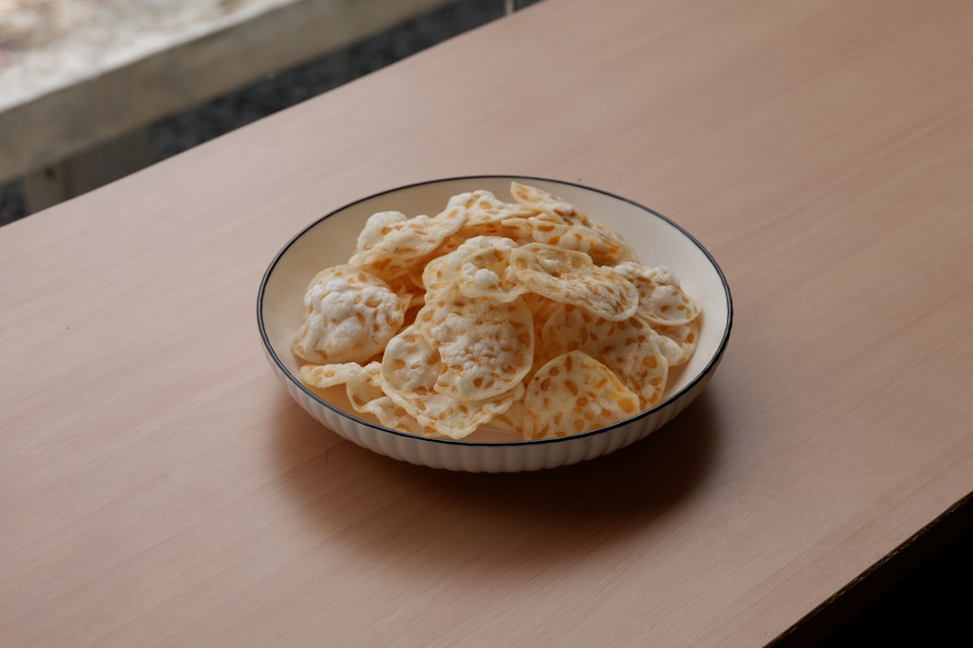 Tempeh: The Fermented Protein Richness (image credits: unsplash)