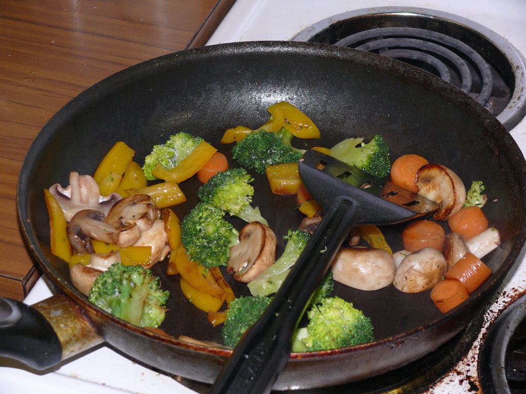 Building Your Flavor Foundation (image credits: flickr)