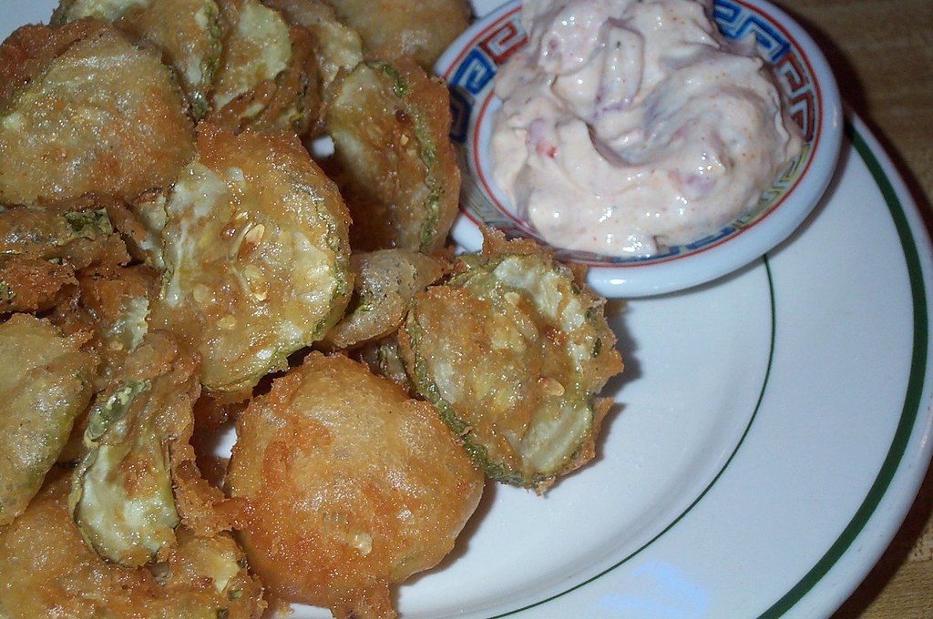 The Sweet Meets Sour Revolution (image credits: flickr)