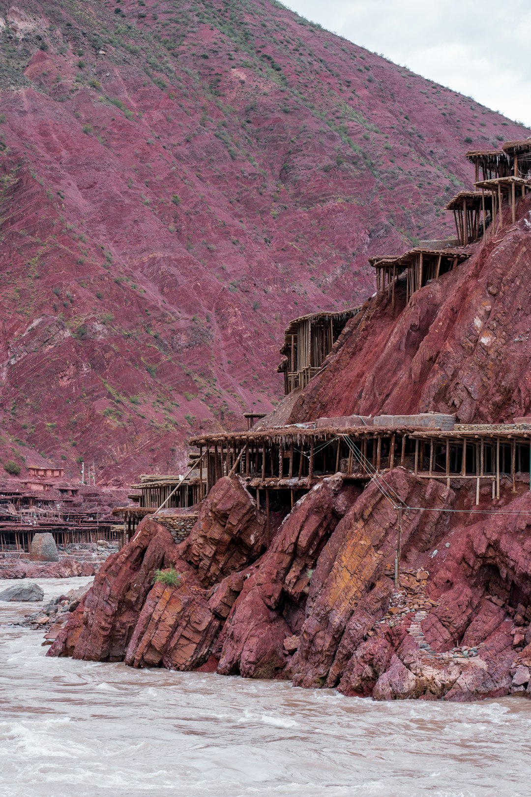 Salt and the Chinese Dynasties’ Golden Age (image credits: unsplash)