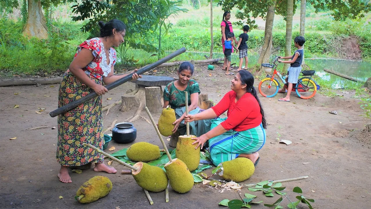 Cooking Tips and Preparation (image credits: wikimedia)