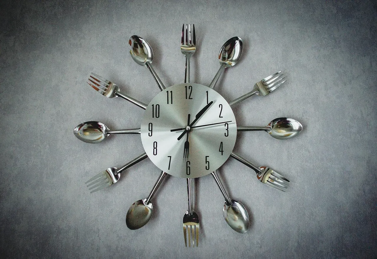 What Expert Chefs Actually Say About Timing (Image Credits: Pixabay)