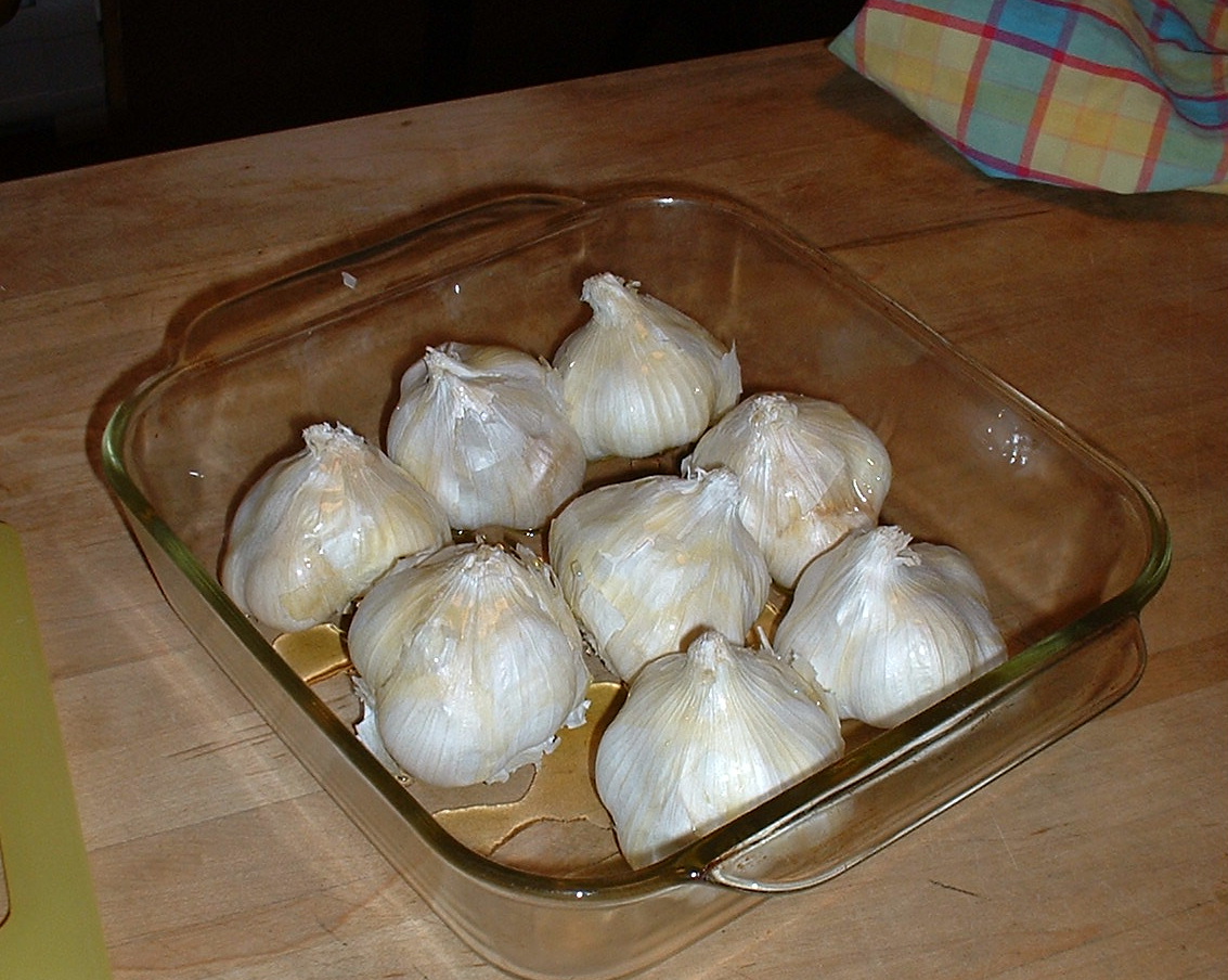 Overlooking Roasting as a Technique (image credits: wikimedia)