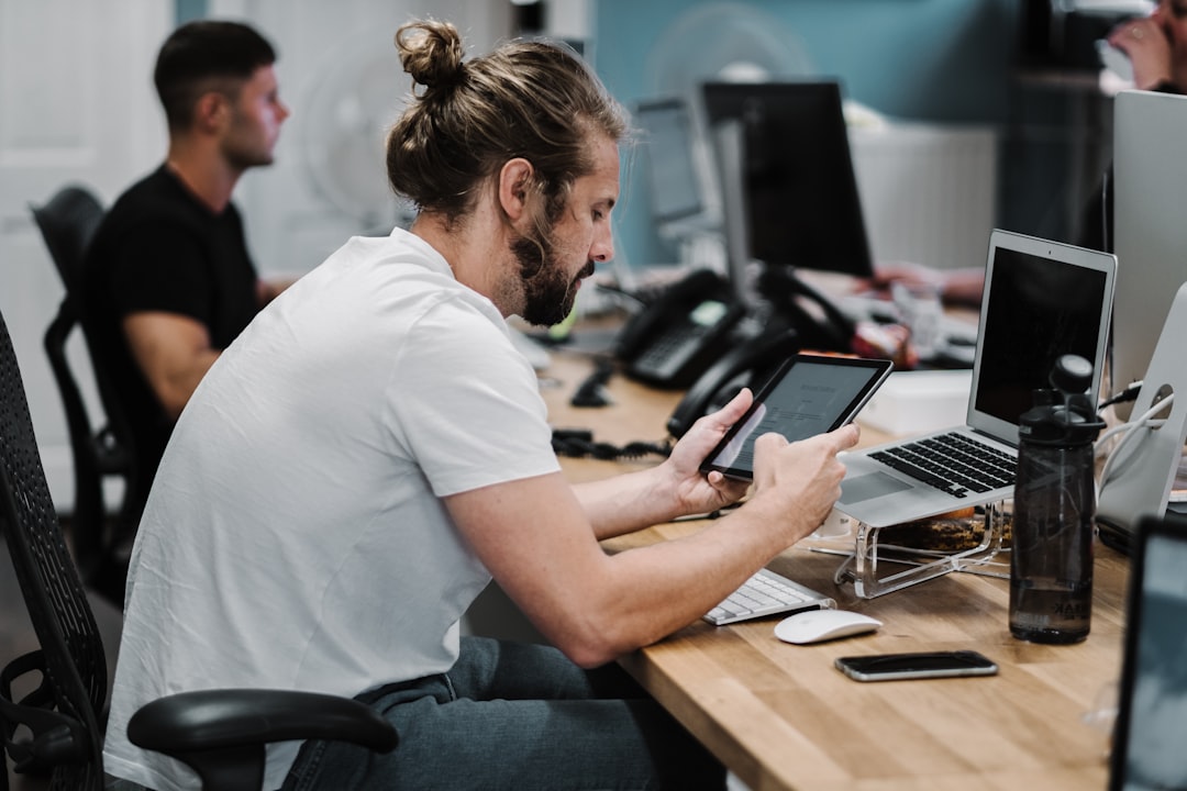 Sitting for Long Periods (image credits: unsplash)