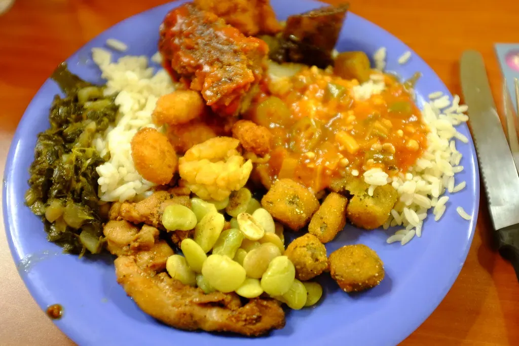 9. Gullah Geechee Perloo and Okra Soup (Image Credits: Flickr)
