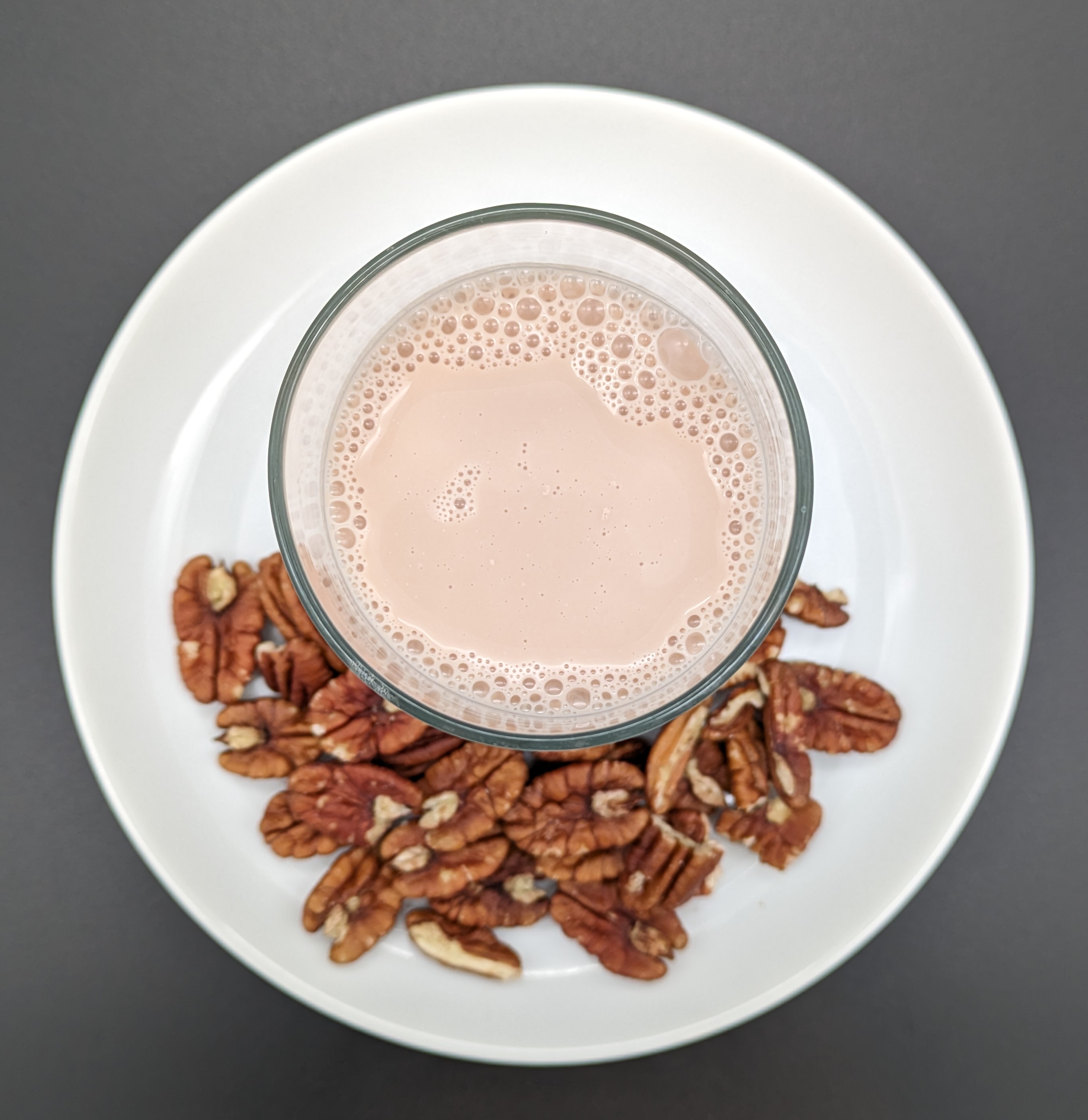 New Innovations in Pecan Products Spark Joy (image credits: wikimedia)