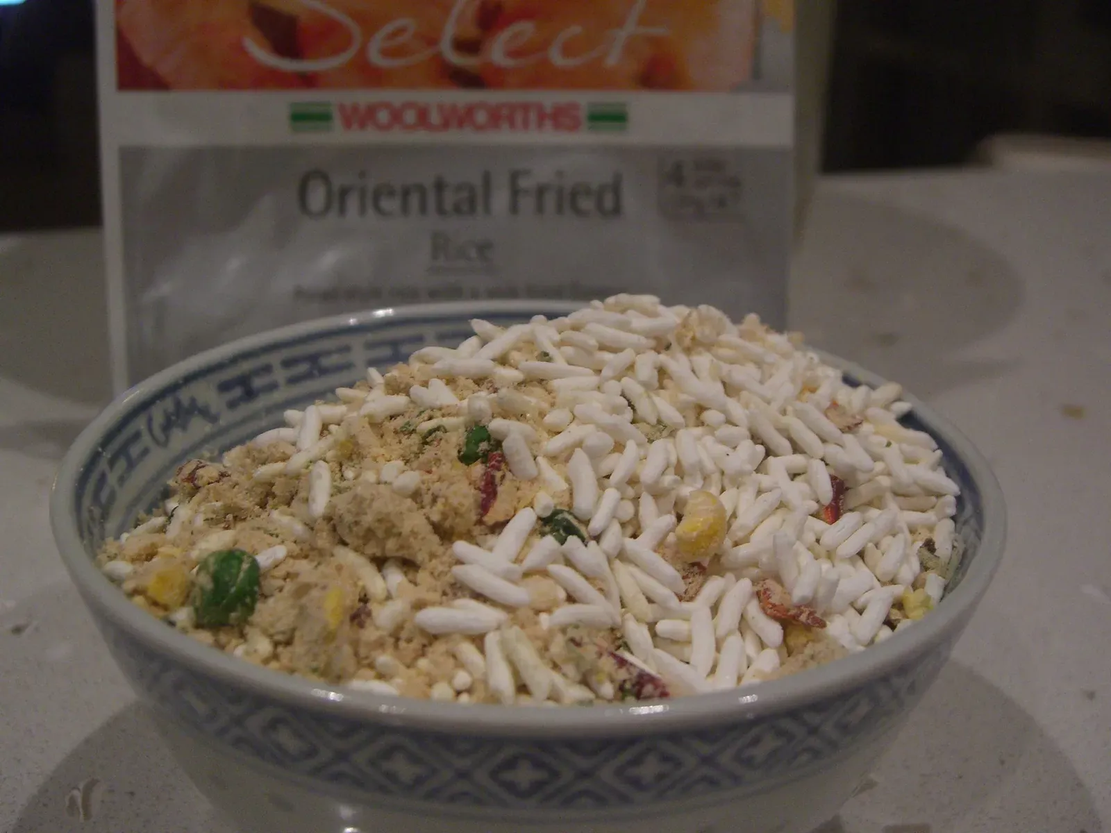 The Texture Feels Off (Image Credits: Wikimedia)