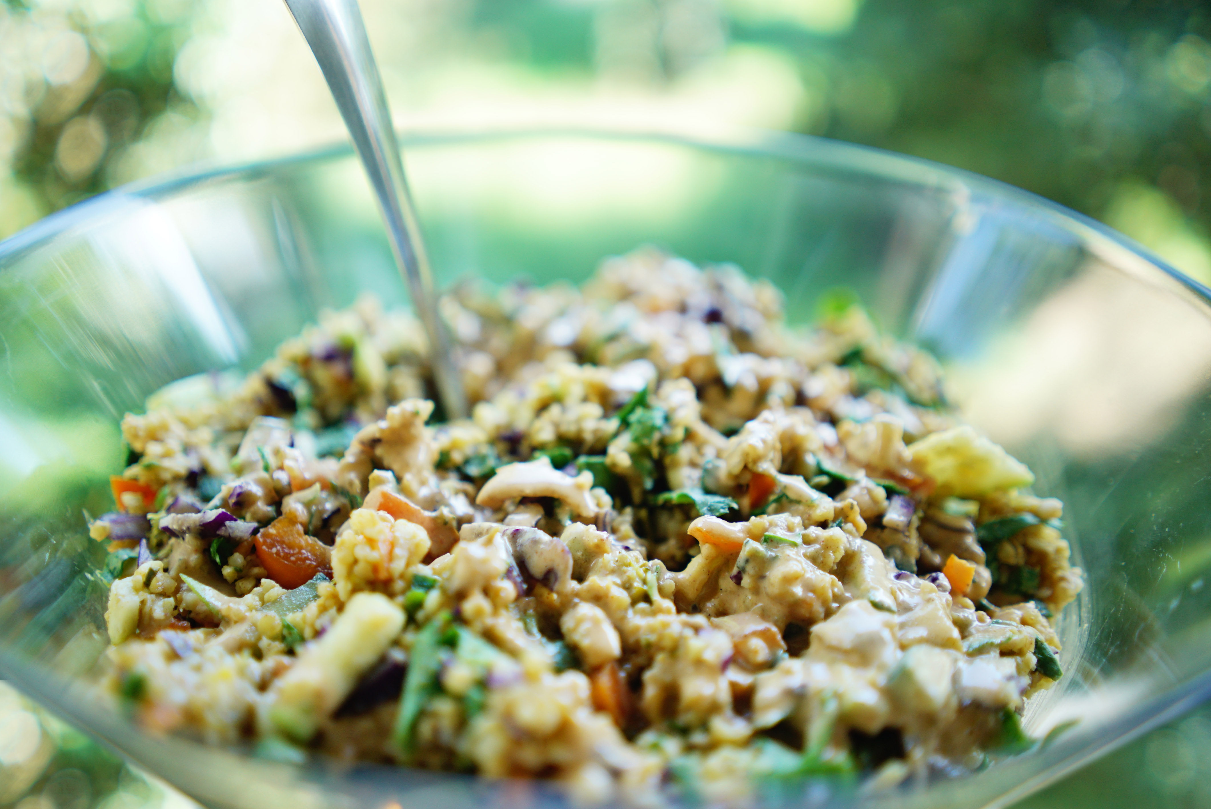 Making Zoodle Alfredo a Part of Your Routine (image credits: wikimedia)