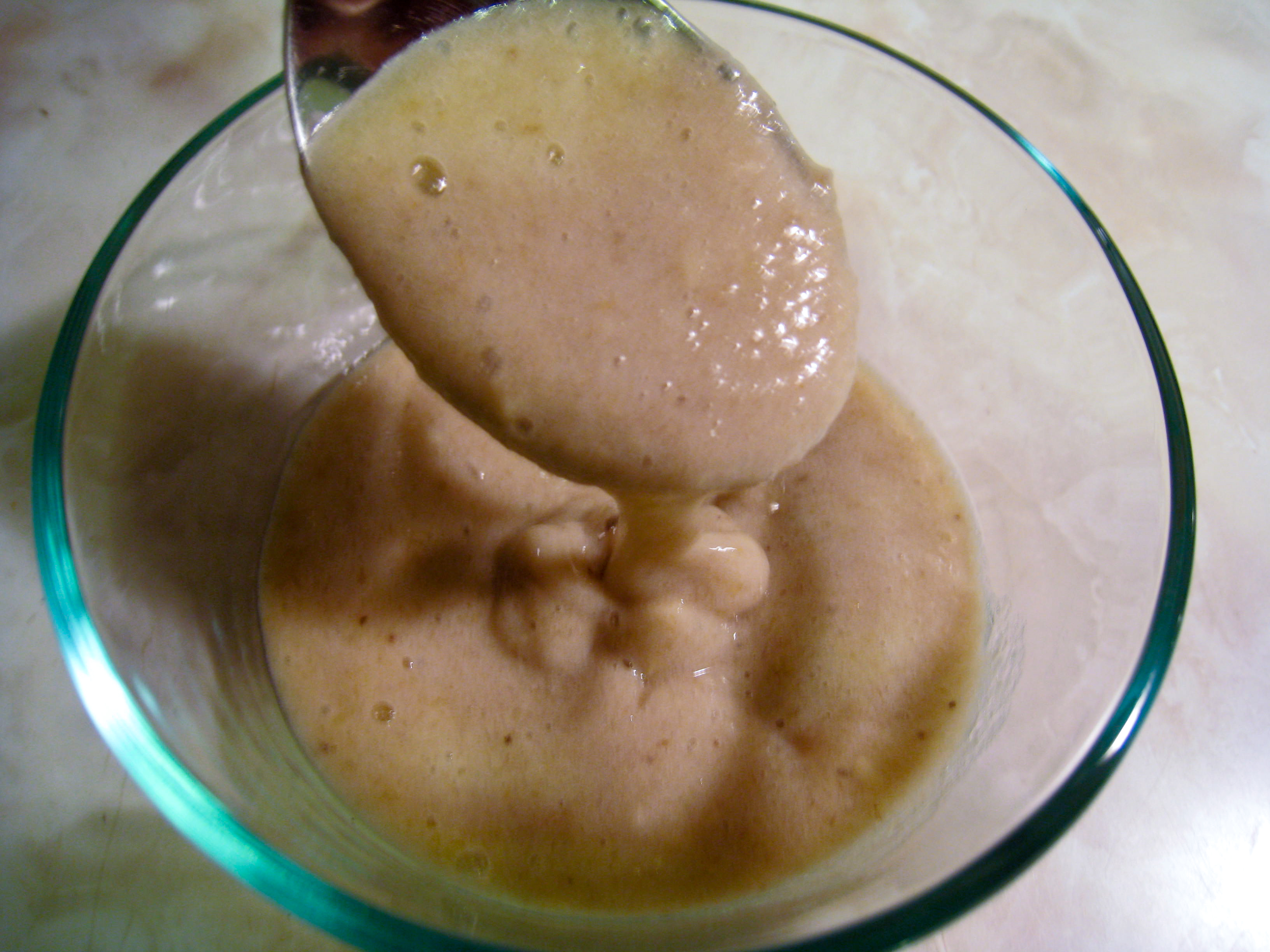 The Magic of Egg Replacers in Baking (image credits: wikimedia)