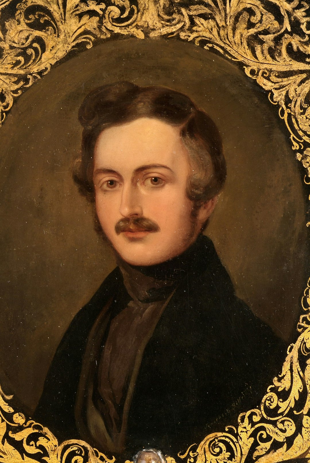 Lord Byron's Vinegar Diet Craze (image credits: unsplash)