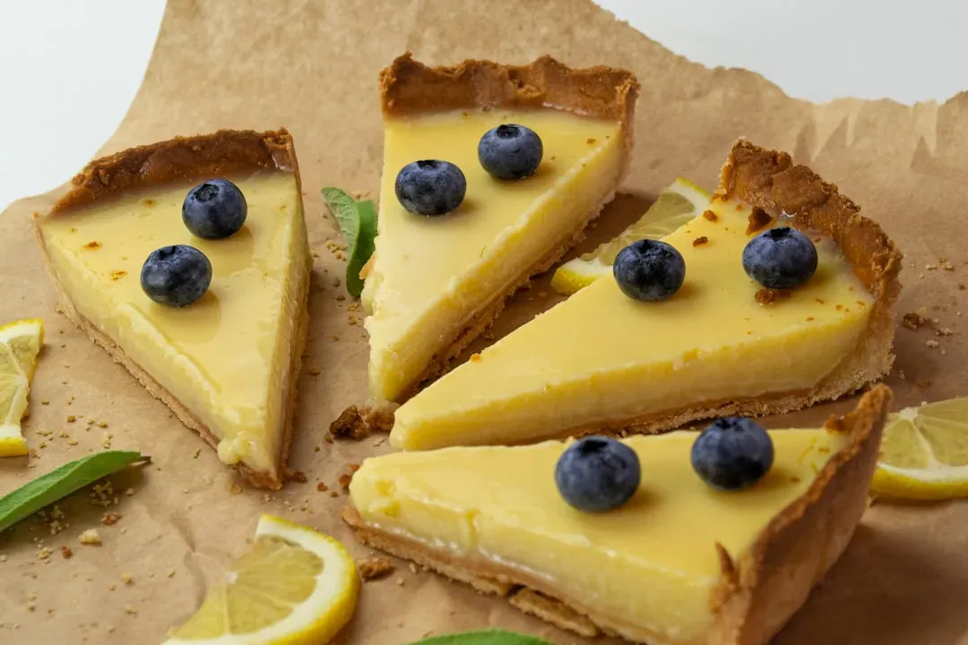 When "Fresh and Zesty" Becomes "I've Seen This Before" (Image Credits: Unsplash)