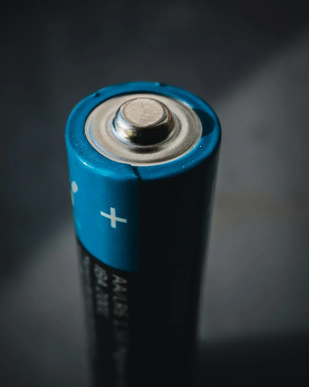 Batteries (Image Credits: Unsplash)