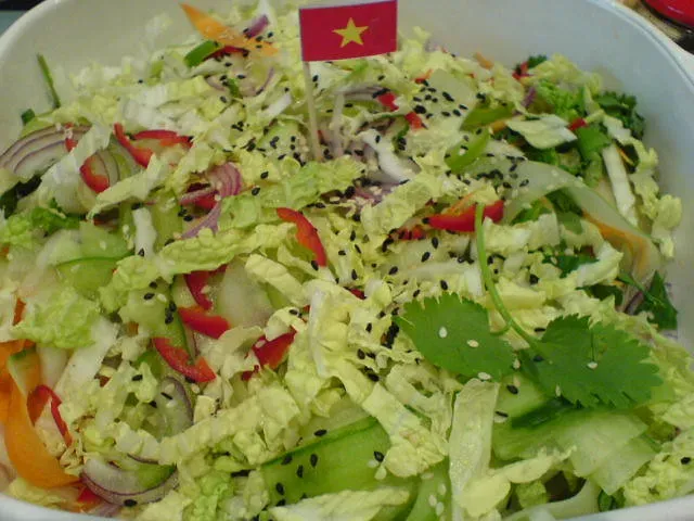 Conclusion: Your Salad Deserves Better (irrational_cat, Flickr, CC BY-SA 2.0)