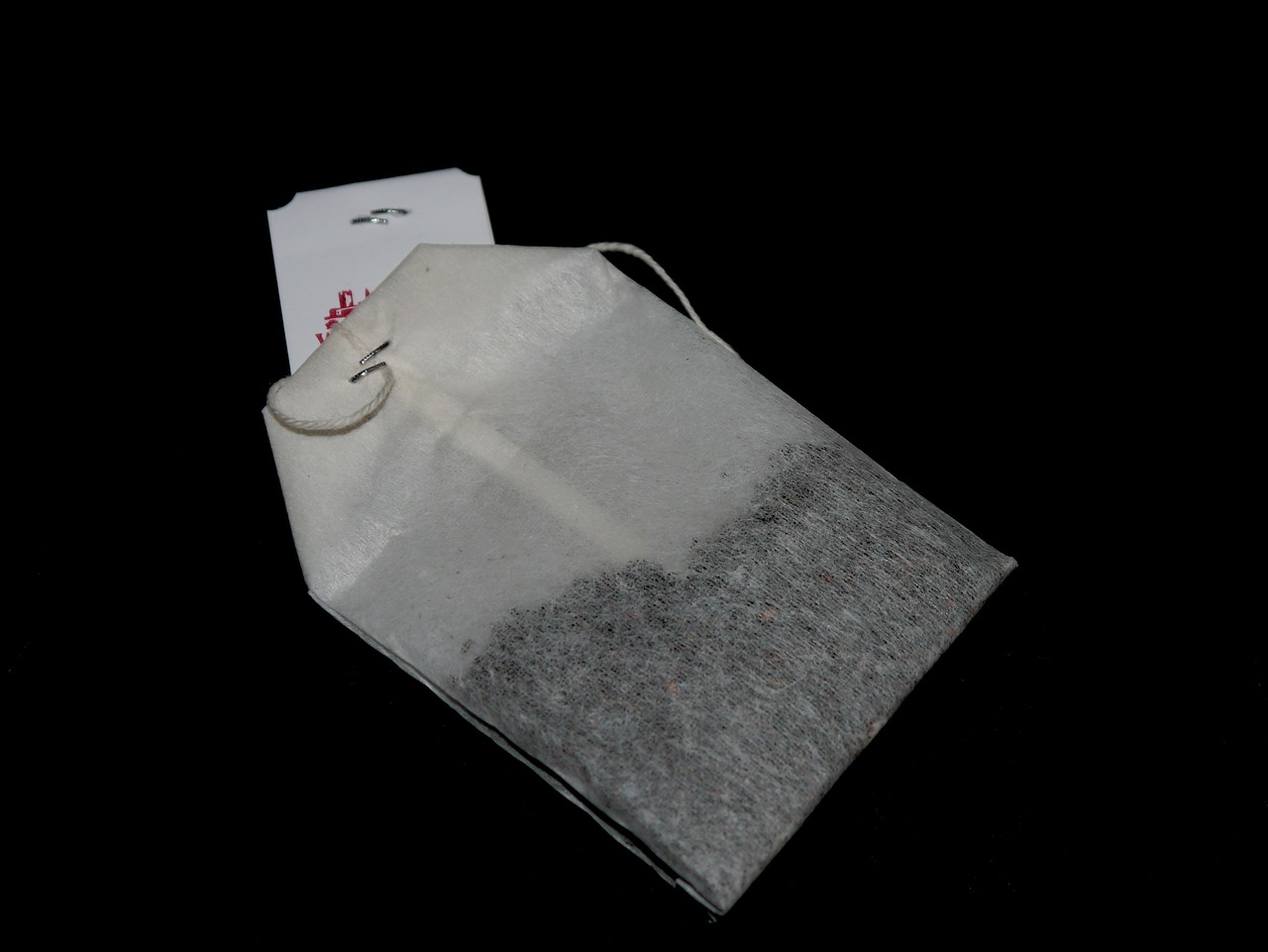 Plastic Tea Bags (image credits: pixabay)