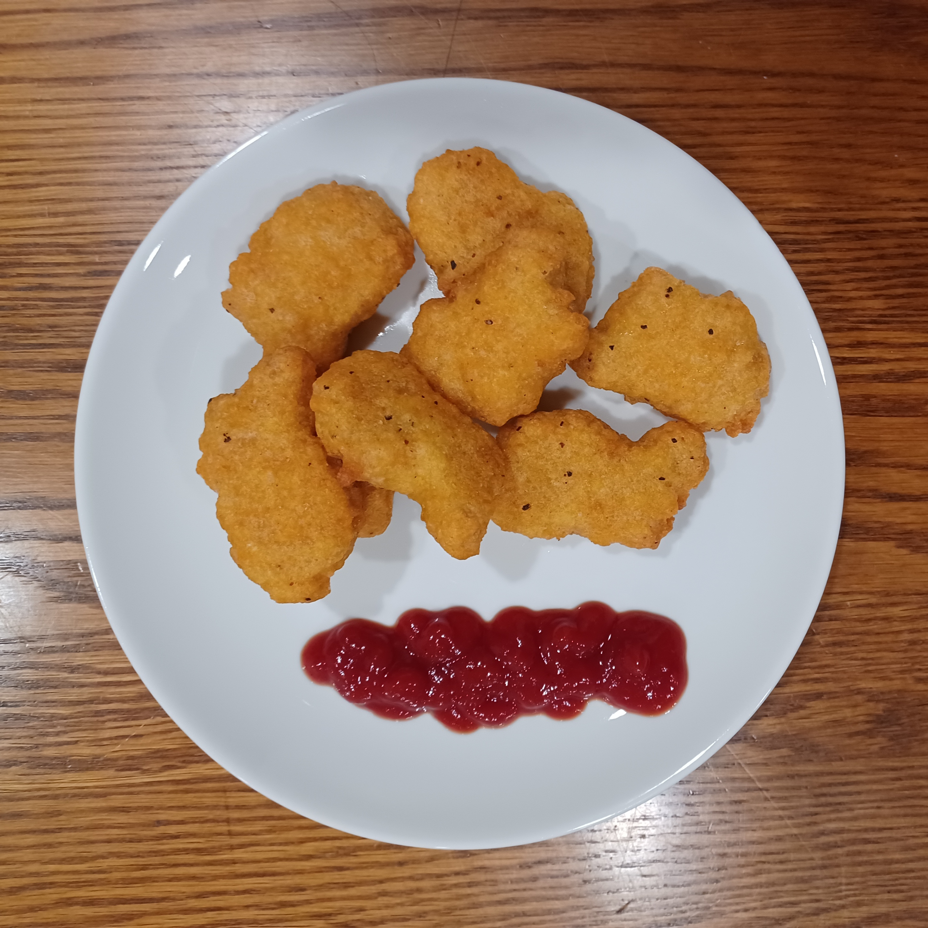 Taste and Acceptance (image credits: wikimedia)