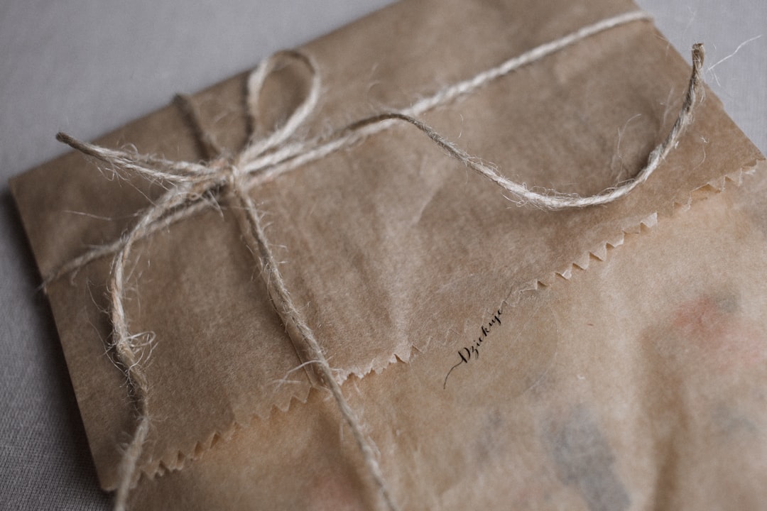 Eco-Friendly and Minimalist Packaging Takes Center Stage (image credits: unsplash)