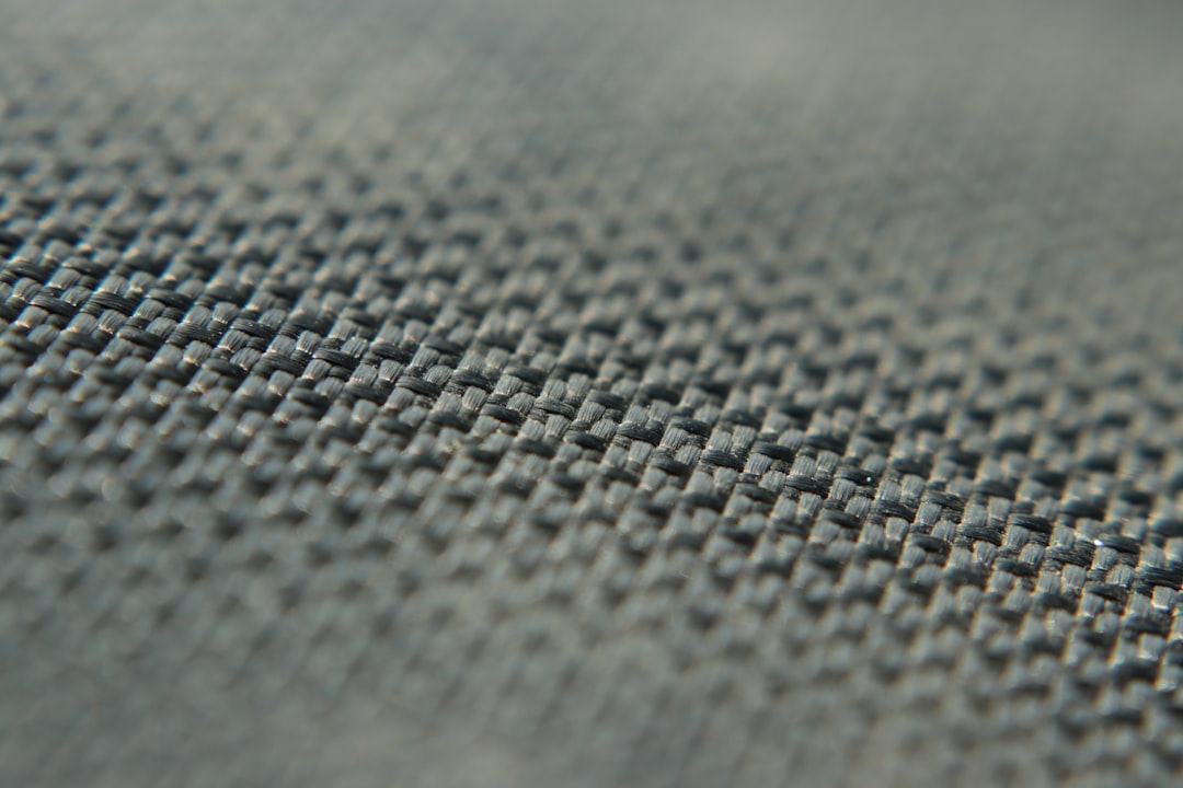 Worn Silicone Baking Mats (image credits: unsplash)
