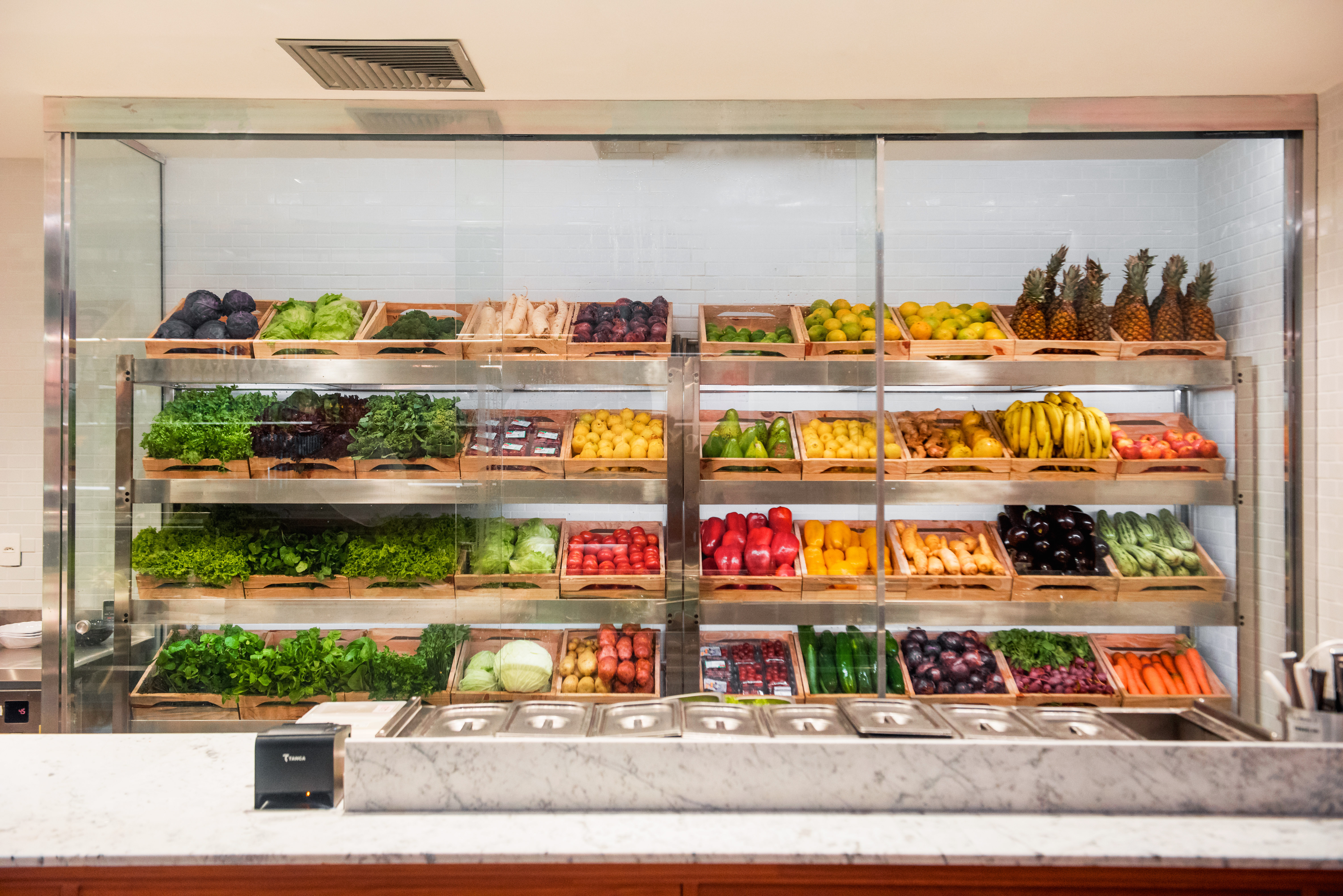 Impact of Import Restrictions on Fresh Produce (image credits: wikimedia)
