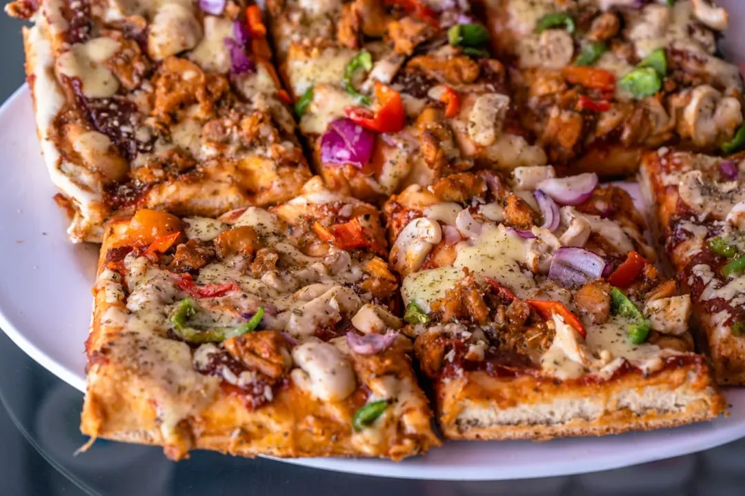 BBQ Chicken: The Sagittarius Who Makes Everything an Adventure (Image Credits: Unsplash)